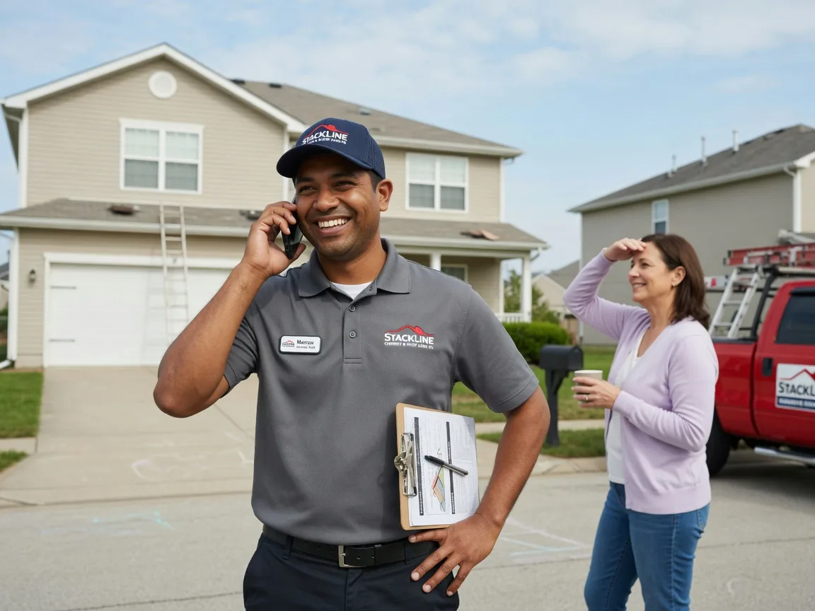 Chimney flashing repair Springfield, ME FAQs